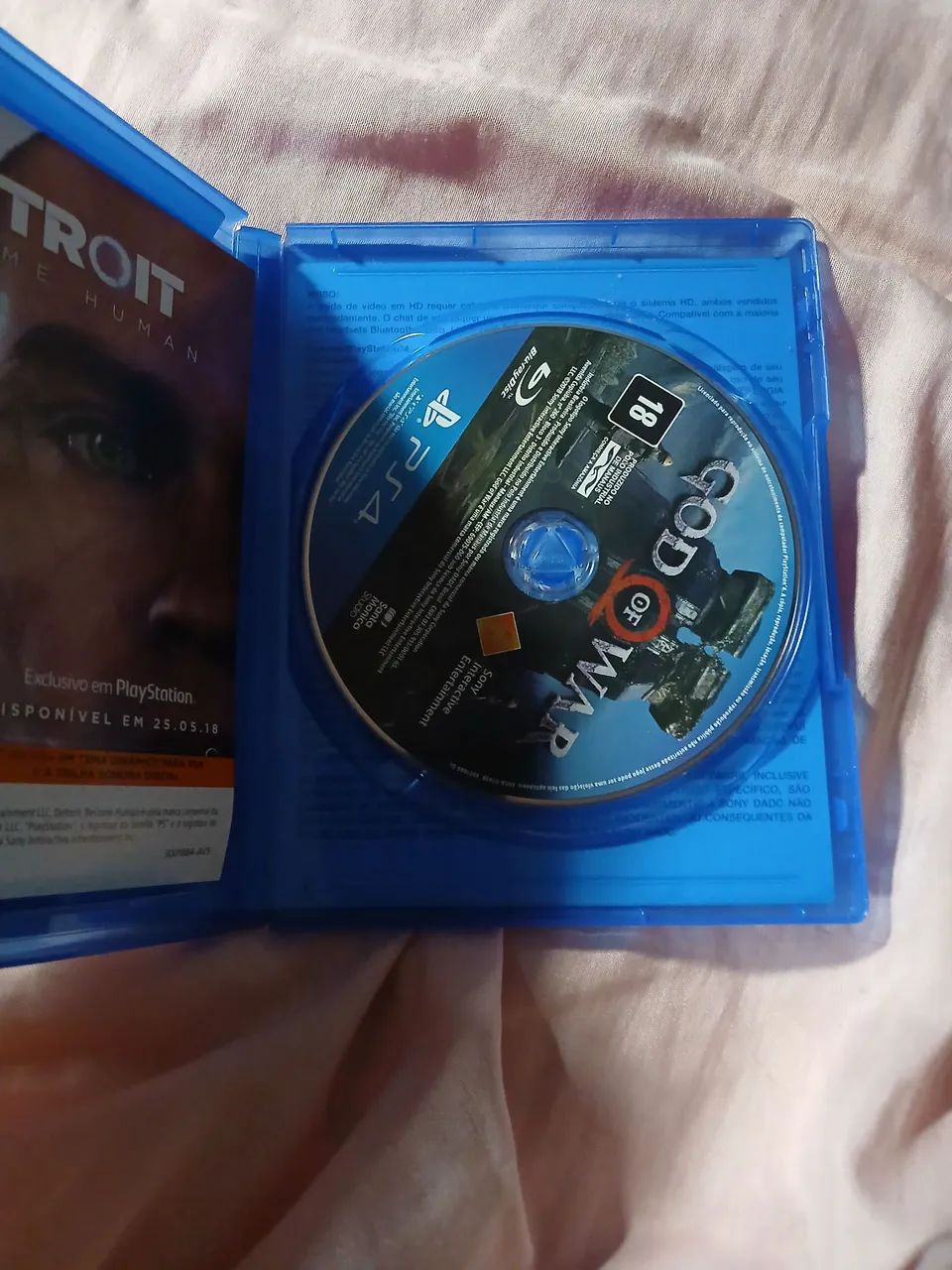God of War  - Foto 3