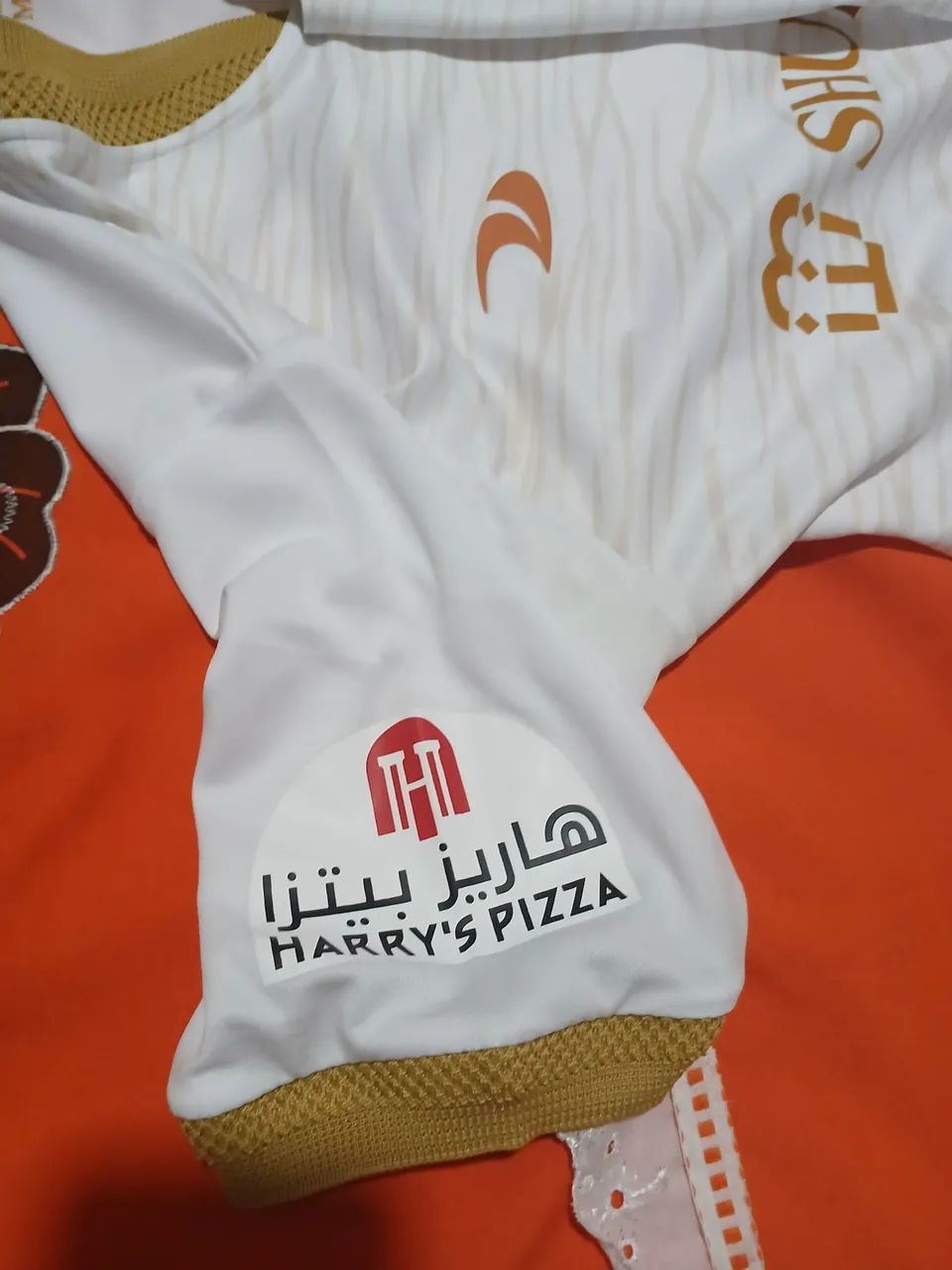 Camisa Al Nassr - Foto 4