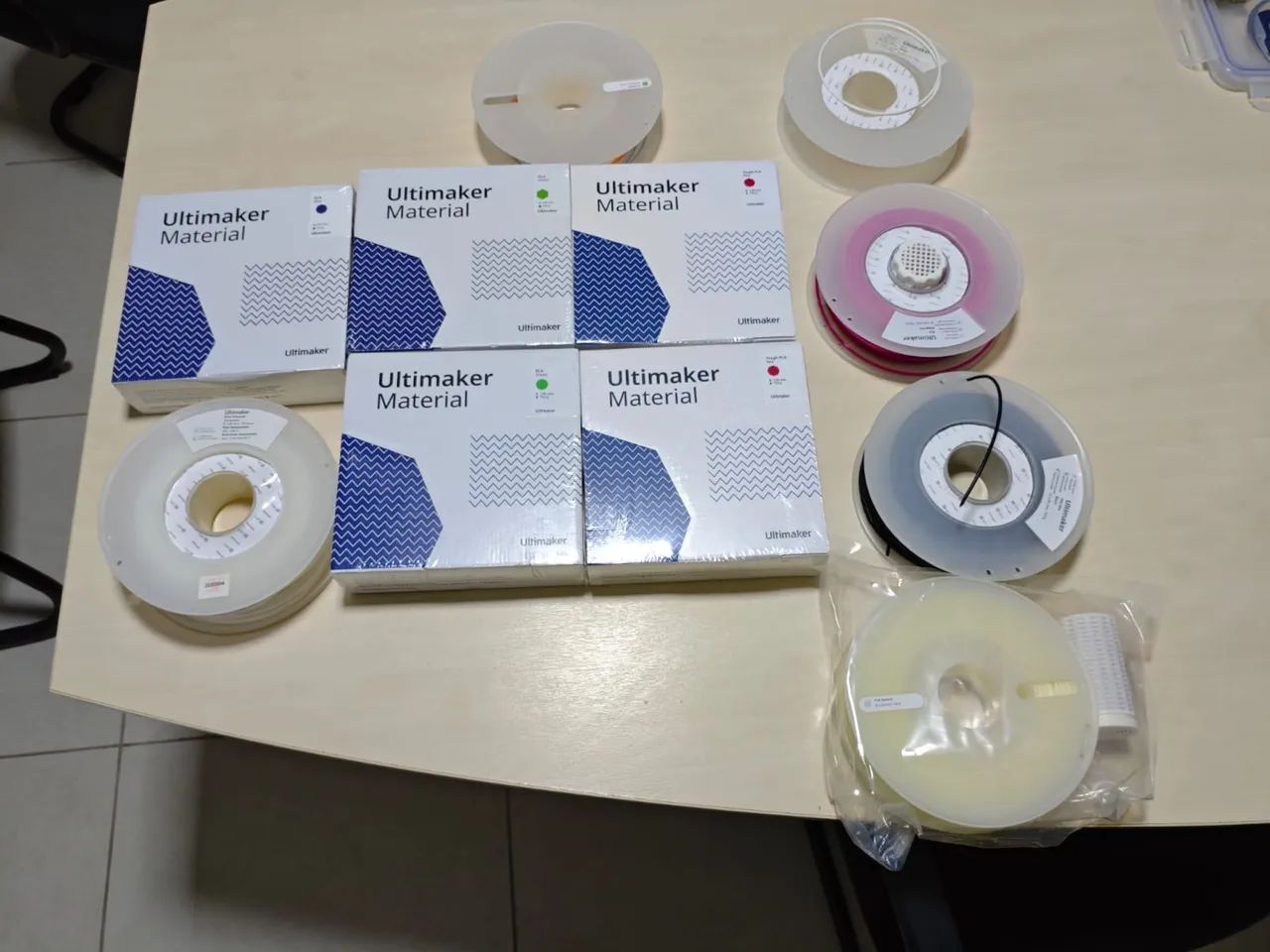 Impressora 3D  - Foto 5
