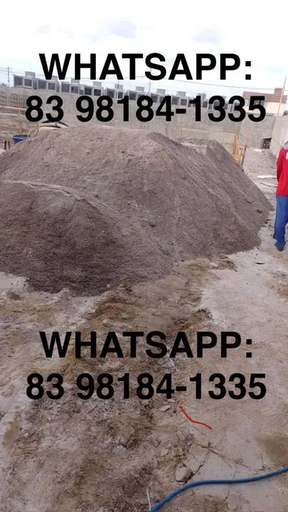 Aterro - Foto 2