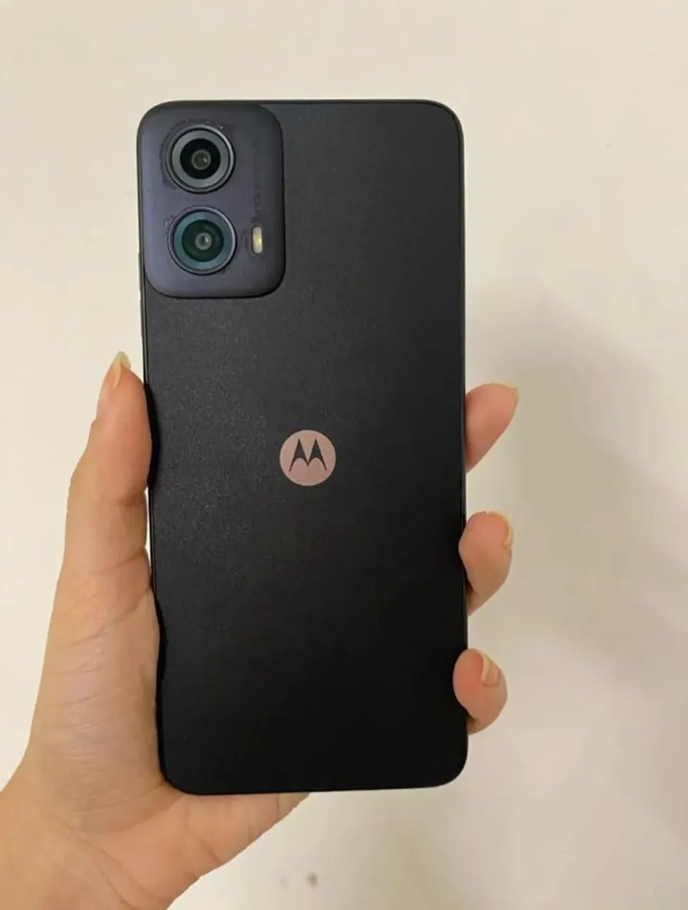 MOTO G34 5g Pra venda