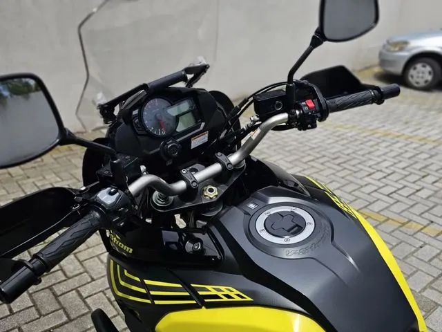 SUZUKI DL 1000XT ABS - Foto 2