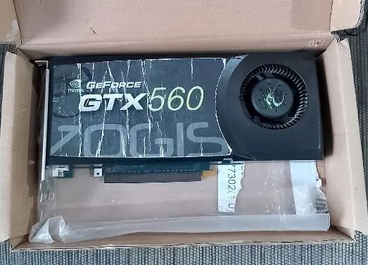 Placa de Vídeo vários modelos 1gb e 2gb - Foto 3