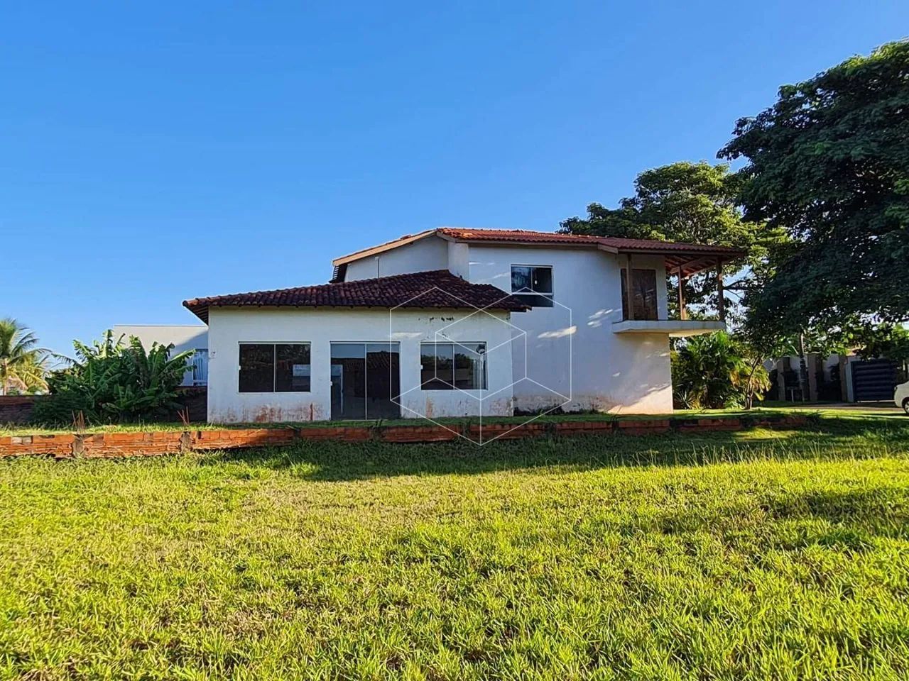 Casa à venda, 600 m² por R$ 850.000,00 - Condomínio Parque Residencial Primavera I - Jaú/S