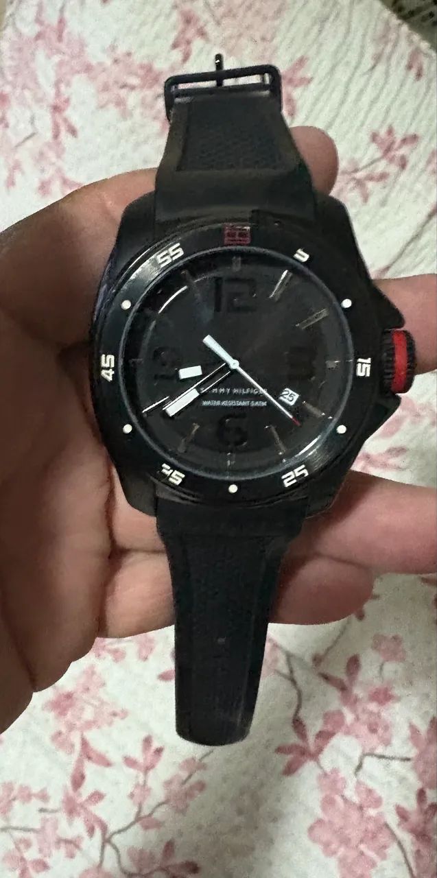 Relógio Tommy - Foto 2