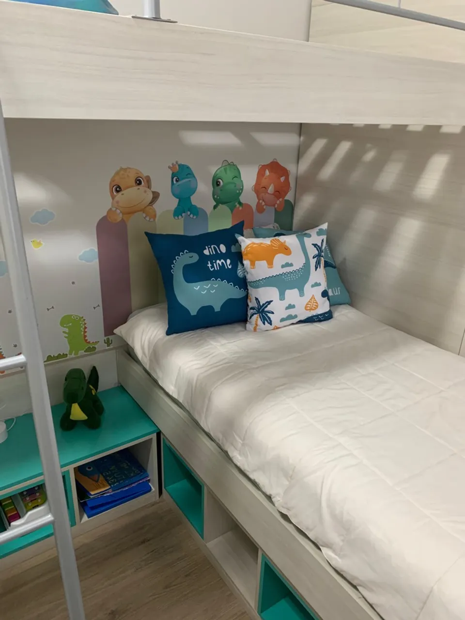 Beliche infantil