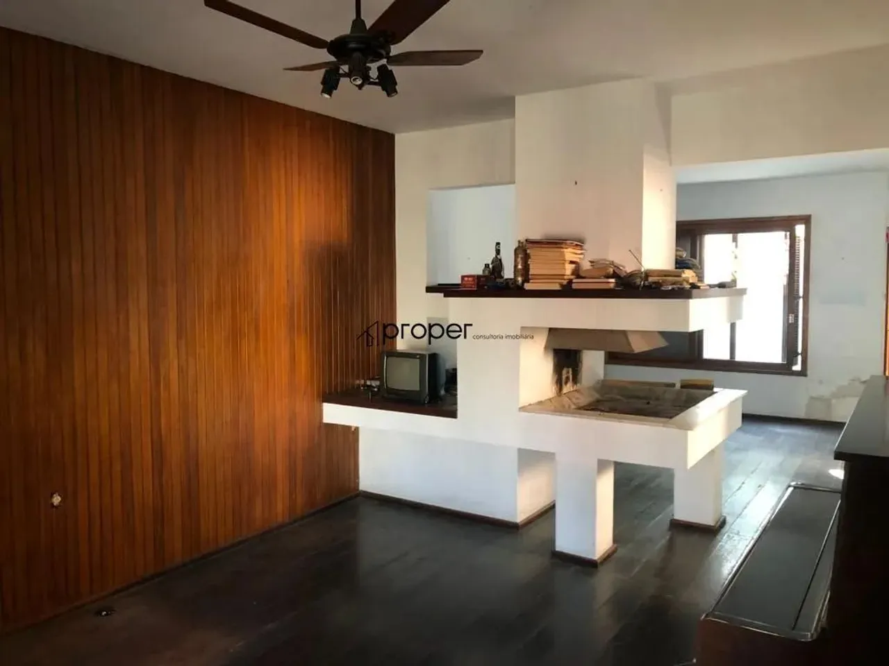 Casa com 3 dormitórios à venda, 183 m² no Centro de Pelotas/RS