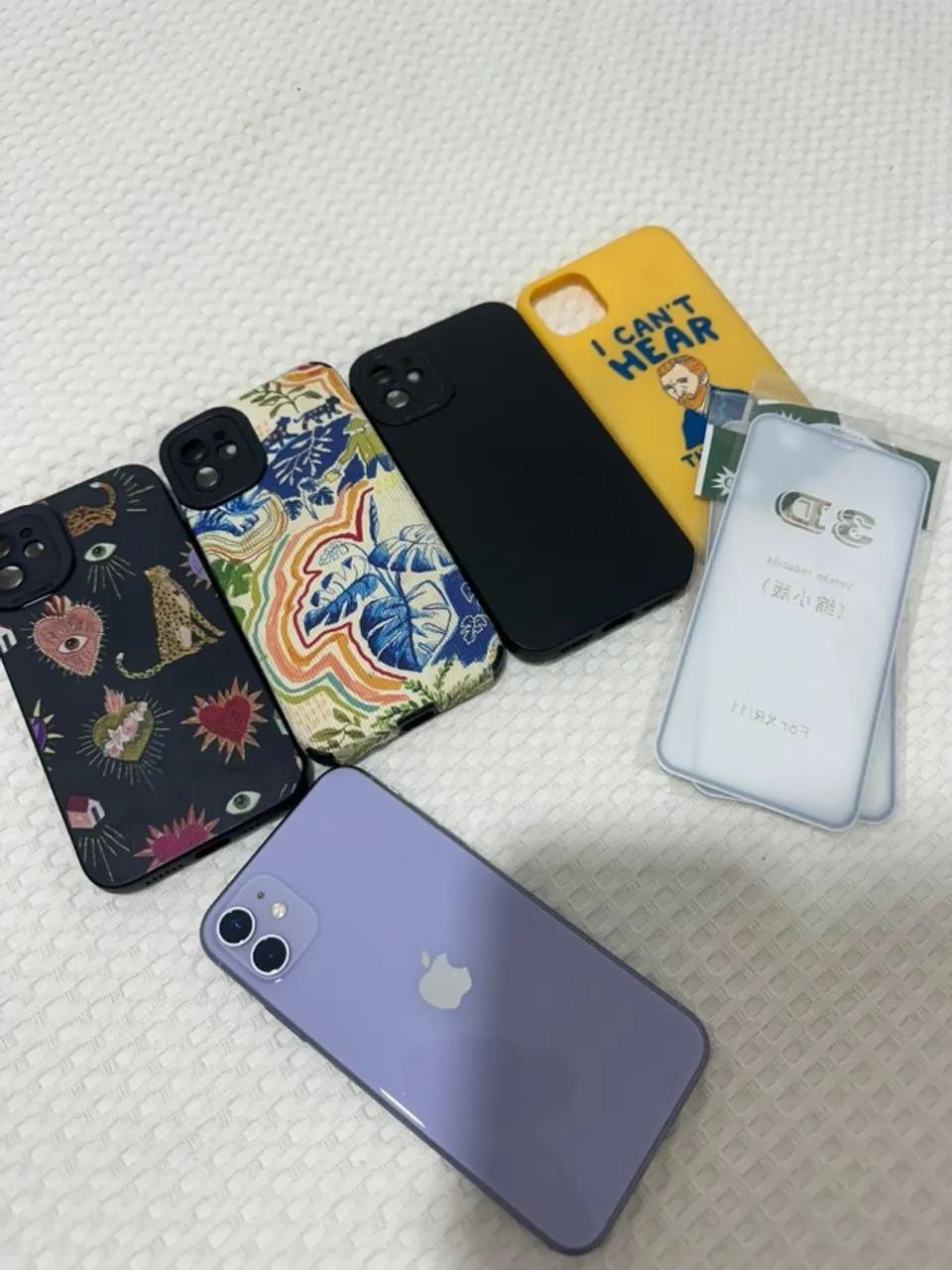 iphone 11 64gb - Celulares e Smartphones - Campeche, Florianópolis