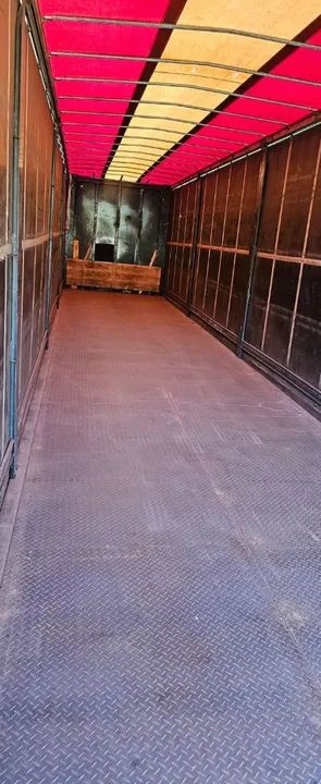 Carreta sider- Excelente estado - Foto 6