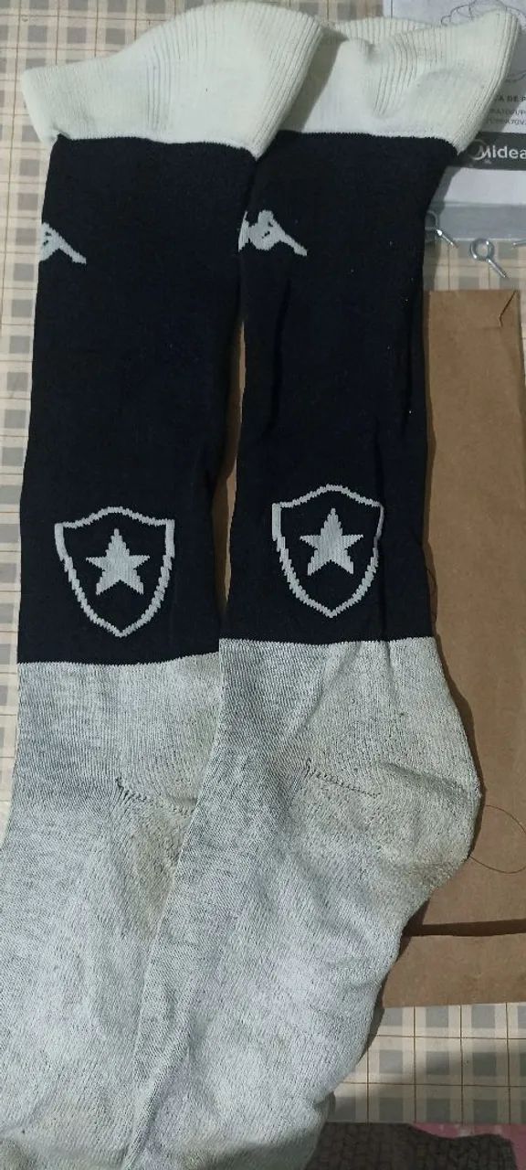 Meiões de Futebol Botafogo - Foto 2