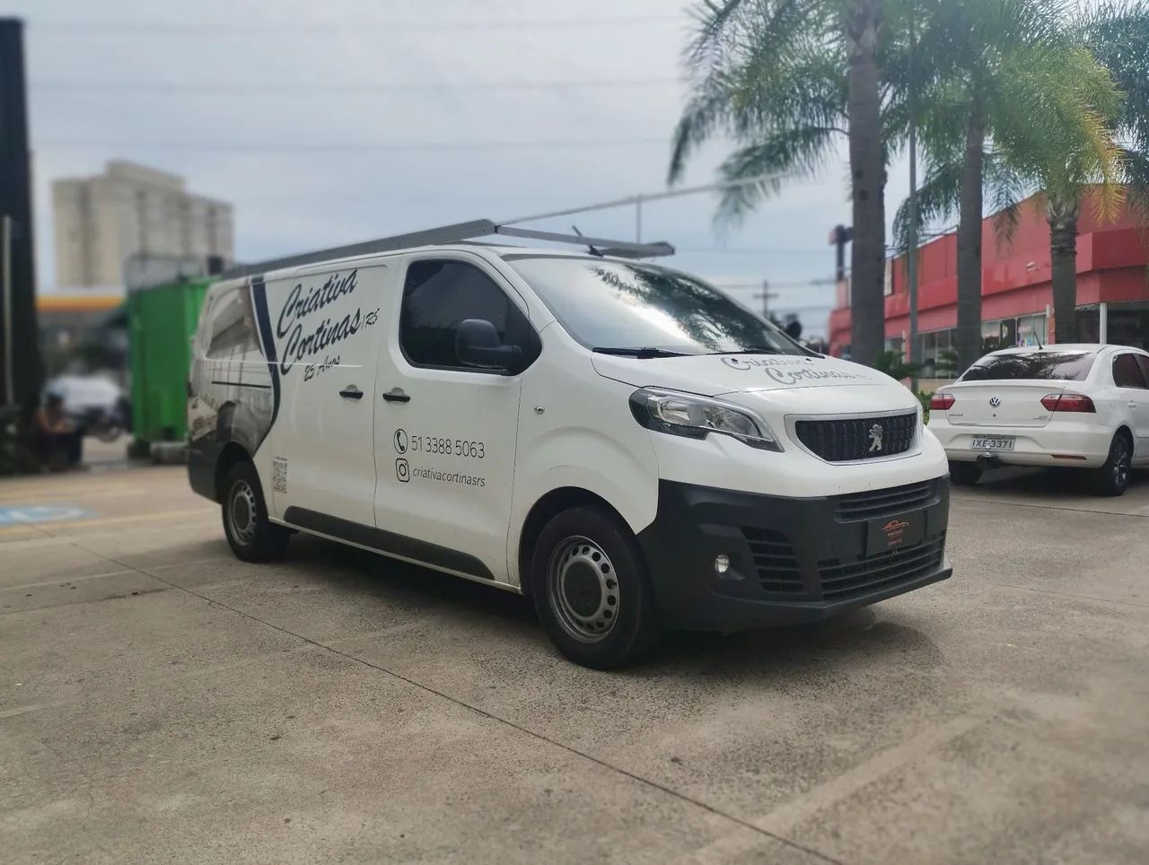 PEUGEOT EXPERT BUSINESS PACK 2022 1.6 TURBO DIESEL 