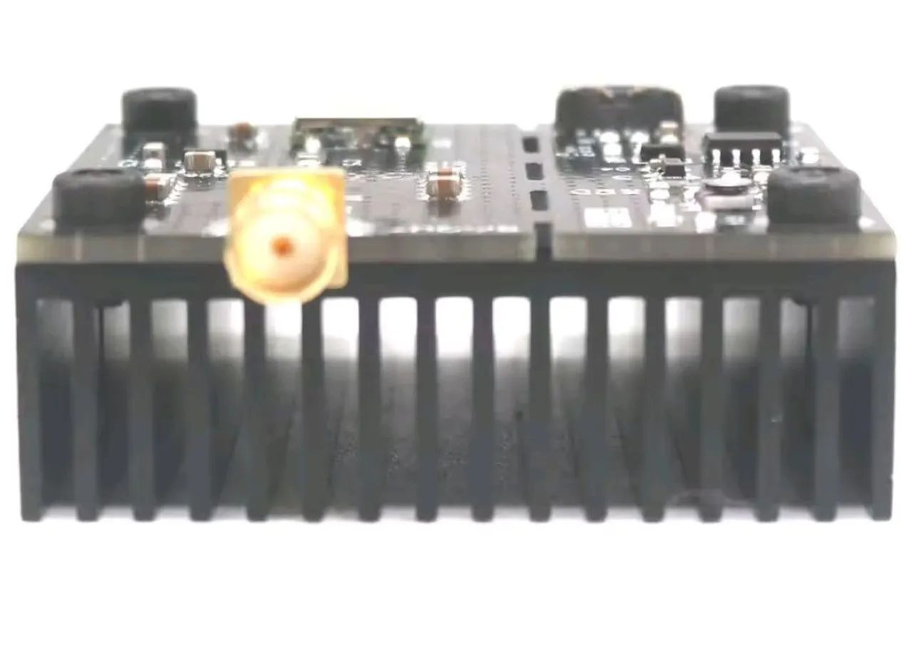 Jammer bloqueador Bluetooth 2.4gz - Foto 2