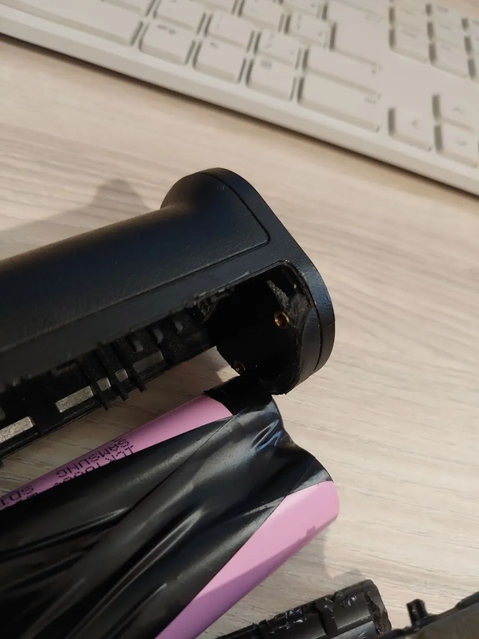 Estabilizador DJI Ronin Rs3 mini - Foto 4