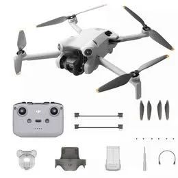 Drone Mini 4 Pro DJI original  - Foto 4