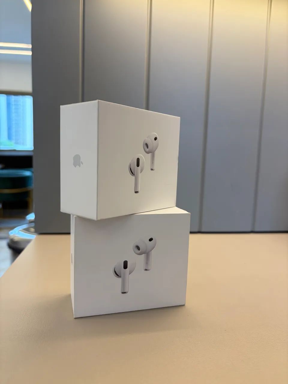 AirPods Pro 3 Geração USB C - Lacrado  - Foto 2