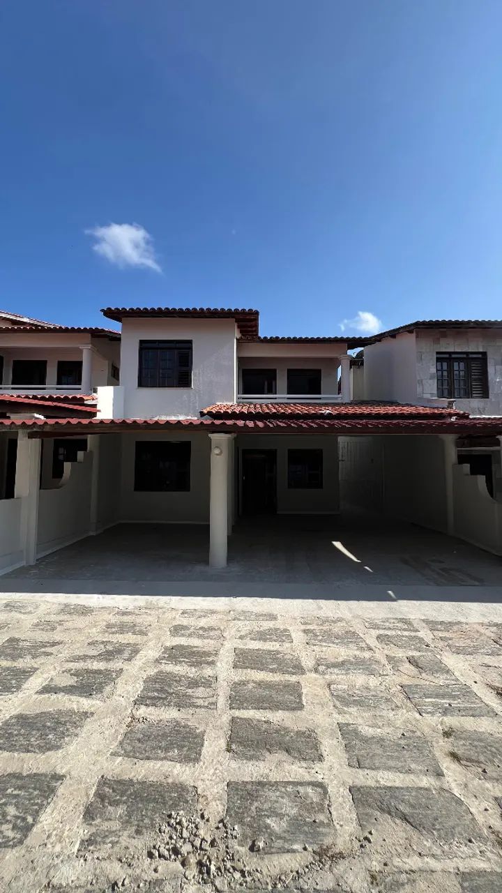 Foto - Fortaleza - Sapiranga-Coité