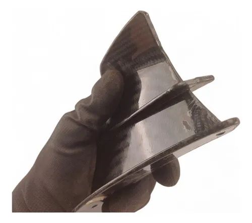 Acabamento Lateral Esquerdo Suzuki Srad 1000 2011 - Foto 4