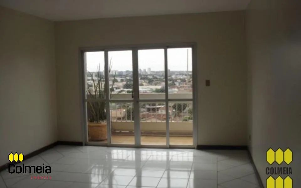 Apartamento Edifício São João Bosco (Cobertura) - Foto 2