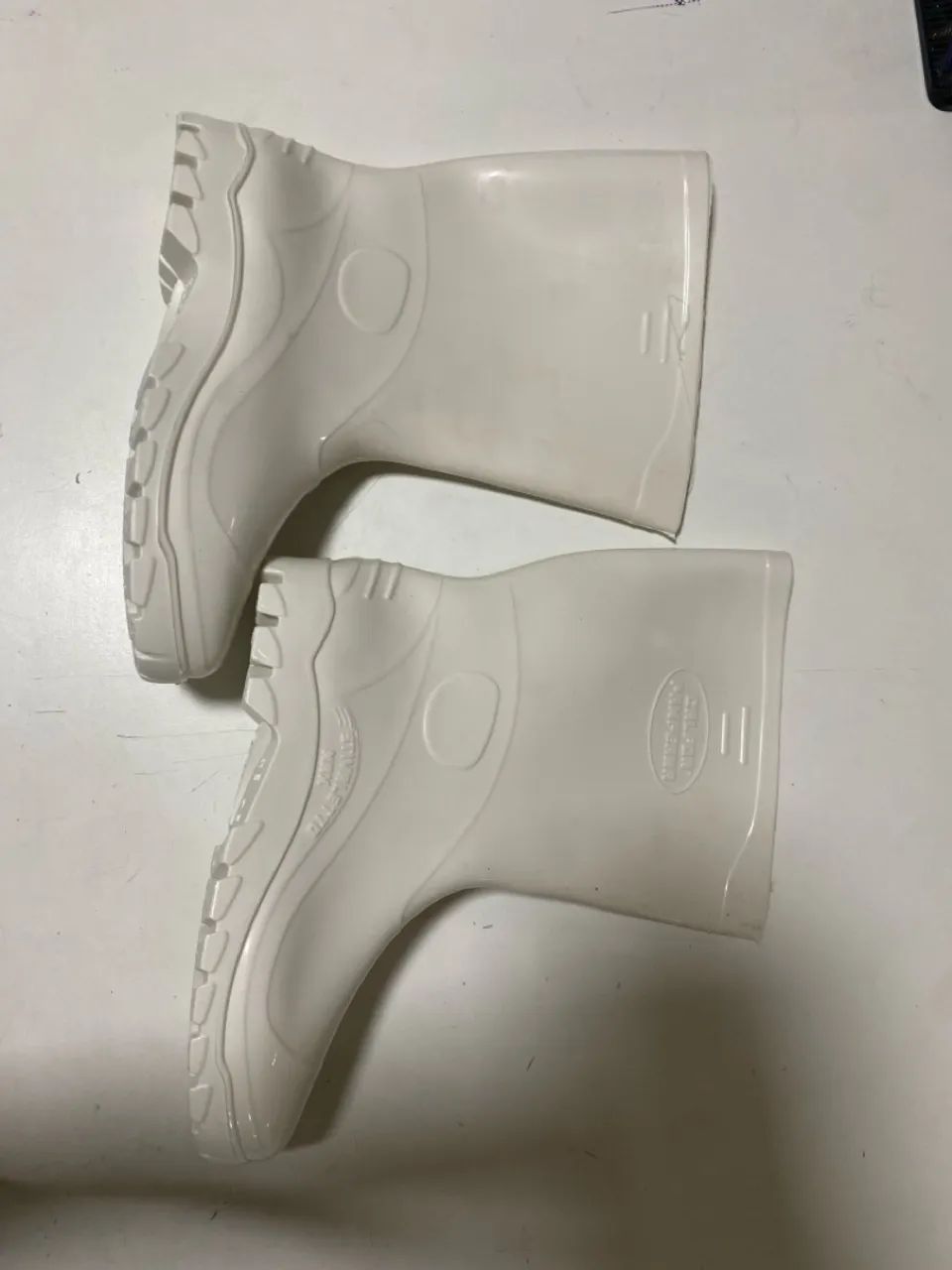 Bota de borracha  - Foto 6