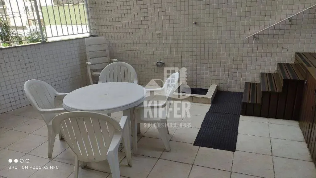 Apartamento- Santa Rosa - Niterói/RJ