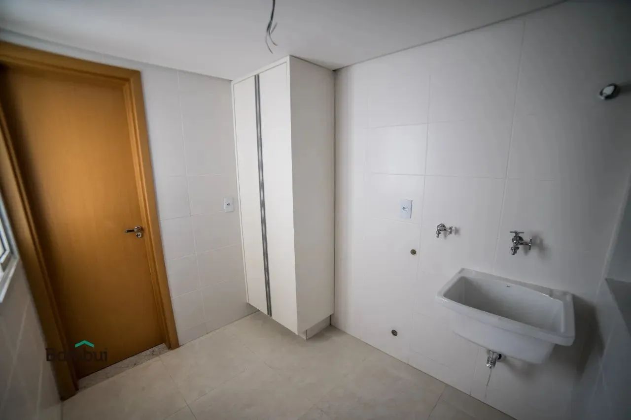 Apartamento para locação, 4 quartos, Setor Bueno - Foto 5