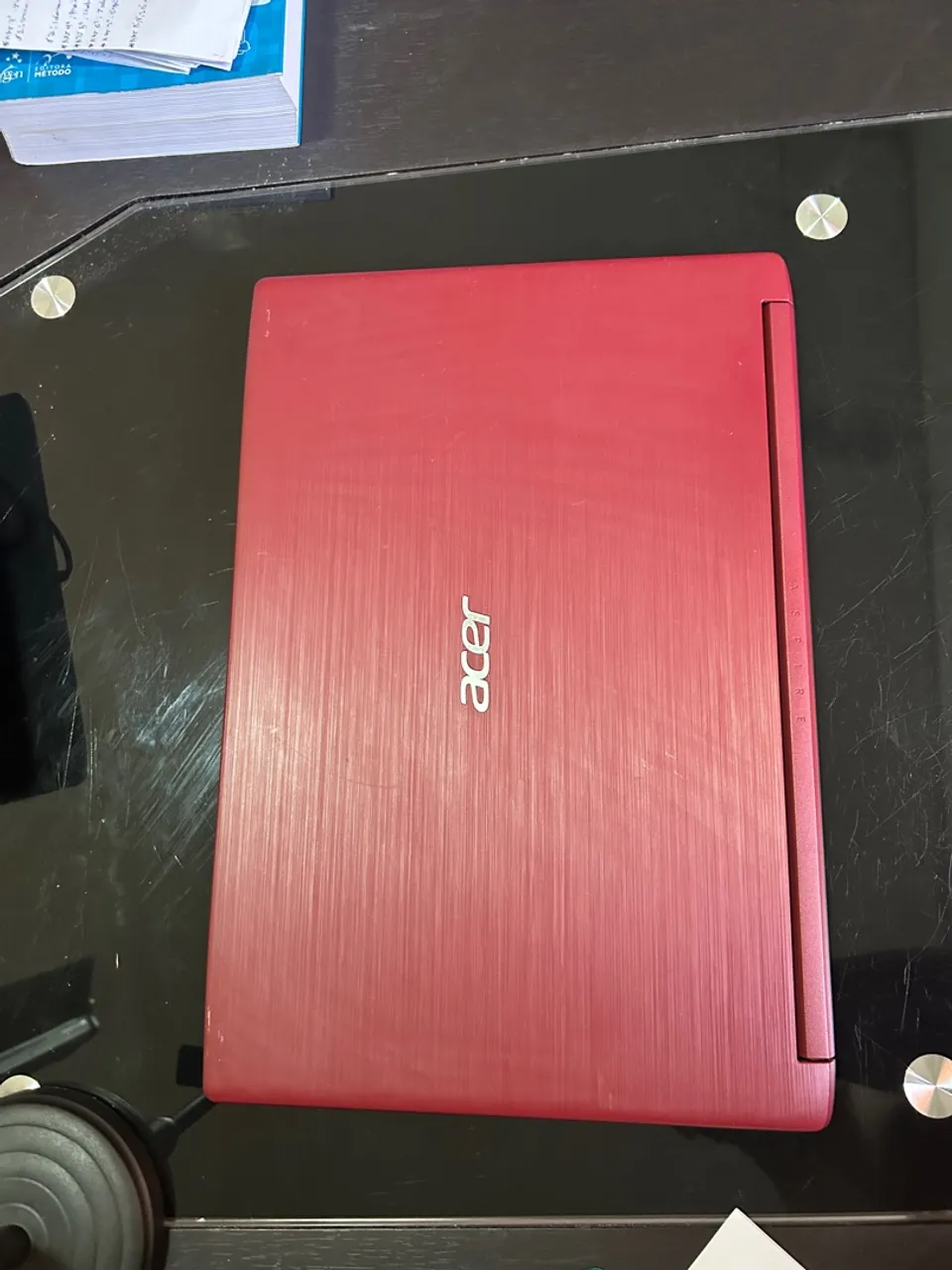 Notebook - computador - Acer Aspire 3 I3