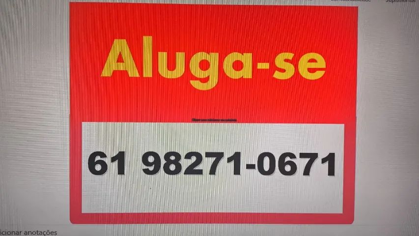 Foto - Brasília - Asa Sul