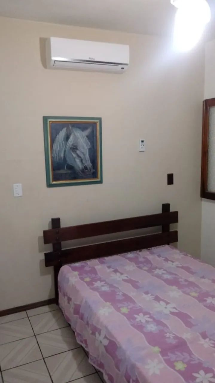 Casa 4 quartos a 100 mt do píer, 10 pessoas, com ar e garagem!! - Foto 10