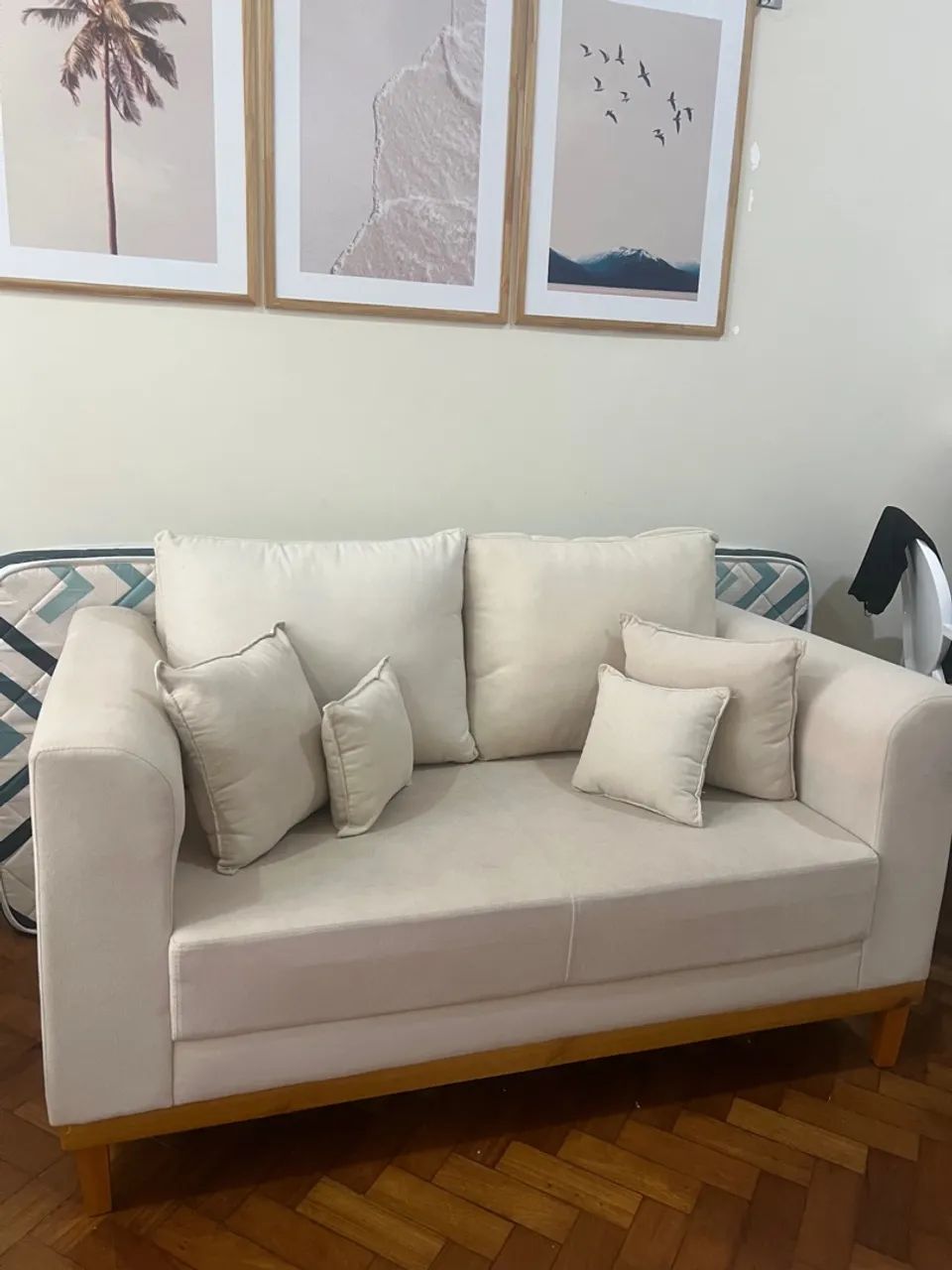 sofá  - Foto 4