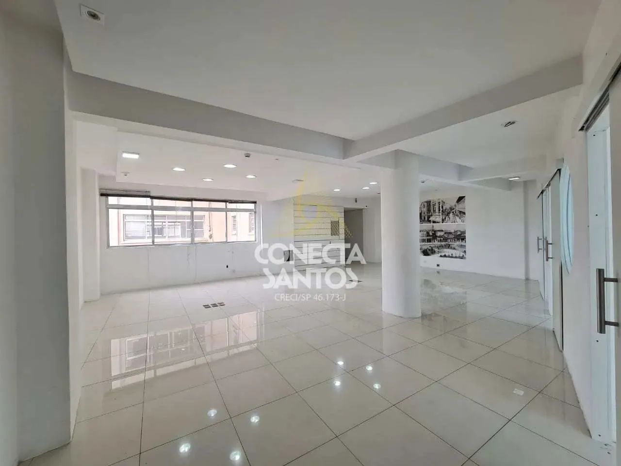 Vende-se ou Aluga-se Conjunto Comercial Cod: 643 - Foto 3