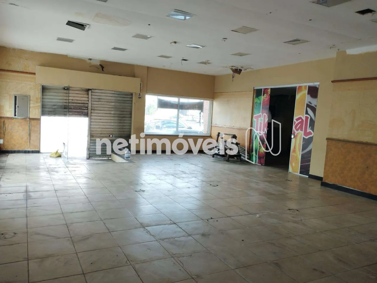 Oportunidade Comercial! Loja com Área de 300 m² para Aluguel no Cabula