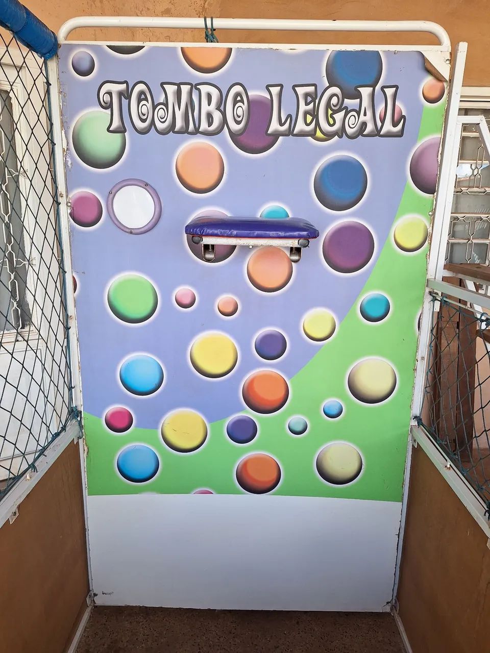 Tombo Legal  - Foto 2