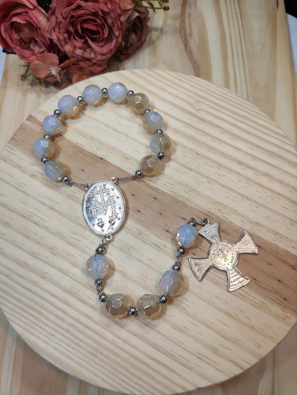 Terços para noivas  - Foto 3