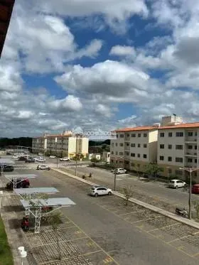 Excelente Apartamento a venda em TERESINA