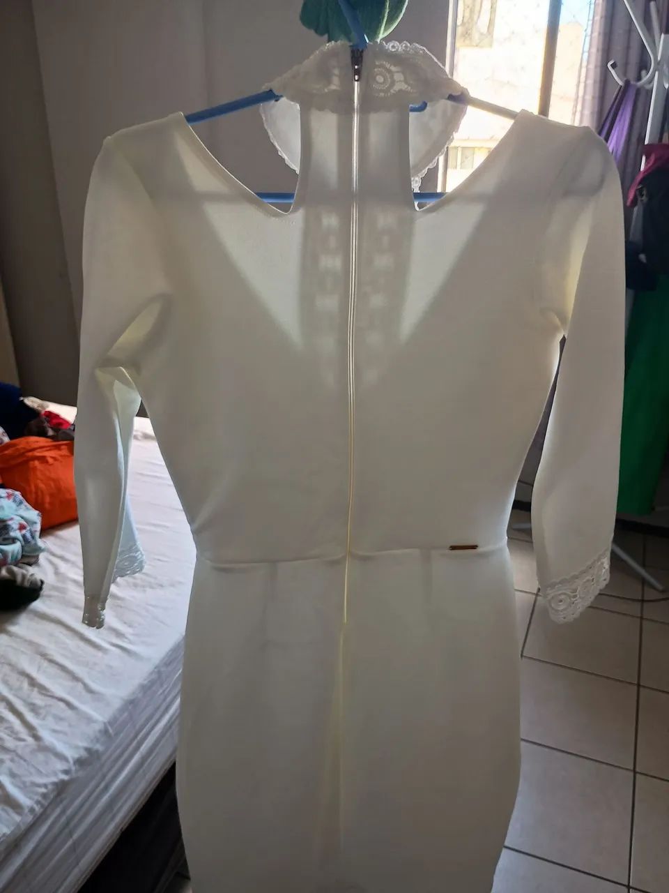 Vestido off, P - Foto 4