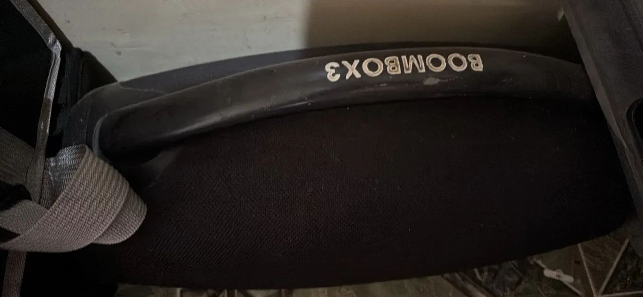 Bom box 3
