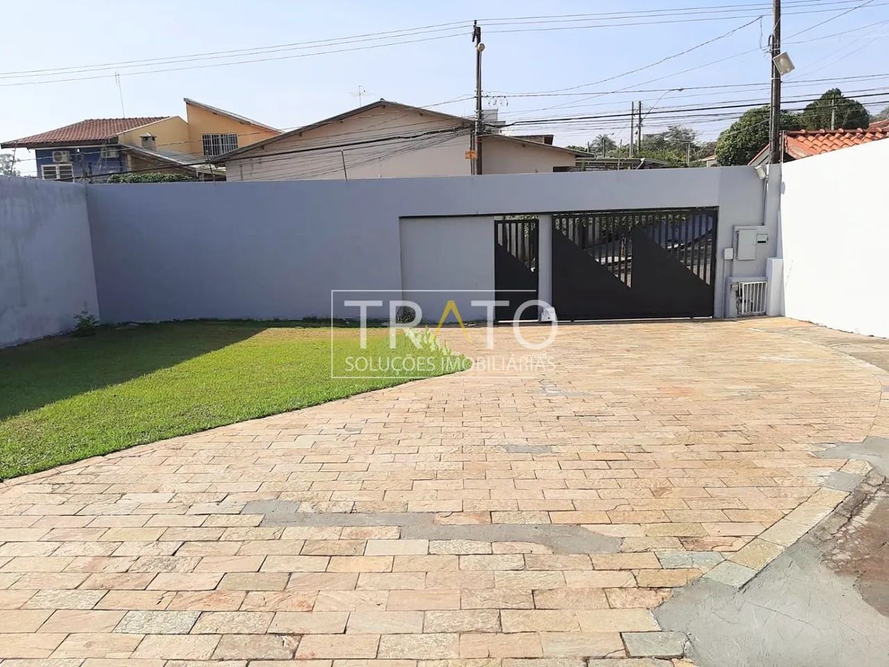 casa - Jardim dos Calegaris - Paulínia - Foto 2
