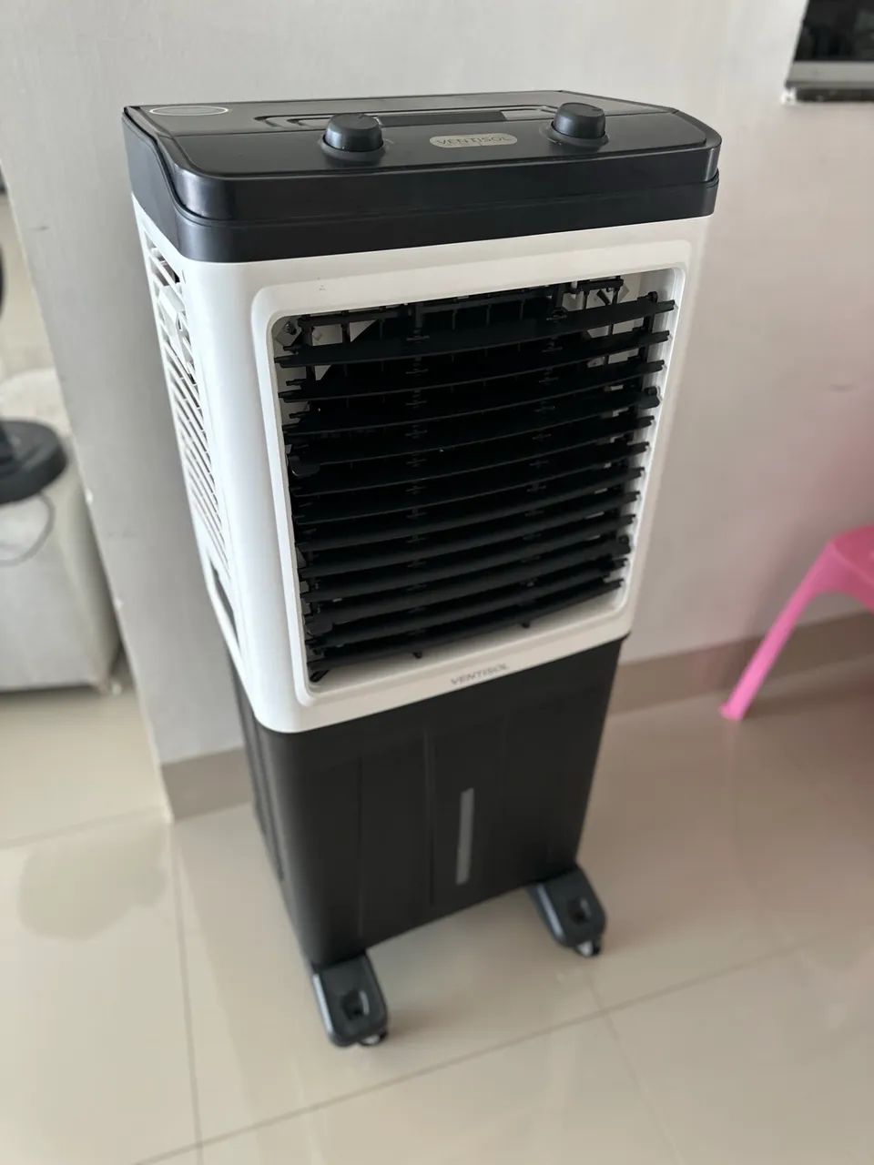 Climatizador de ar 70 litros  - Foto 2