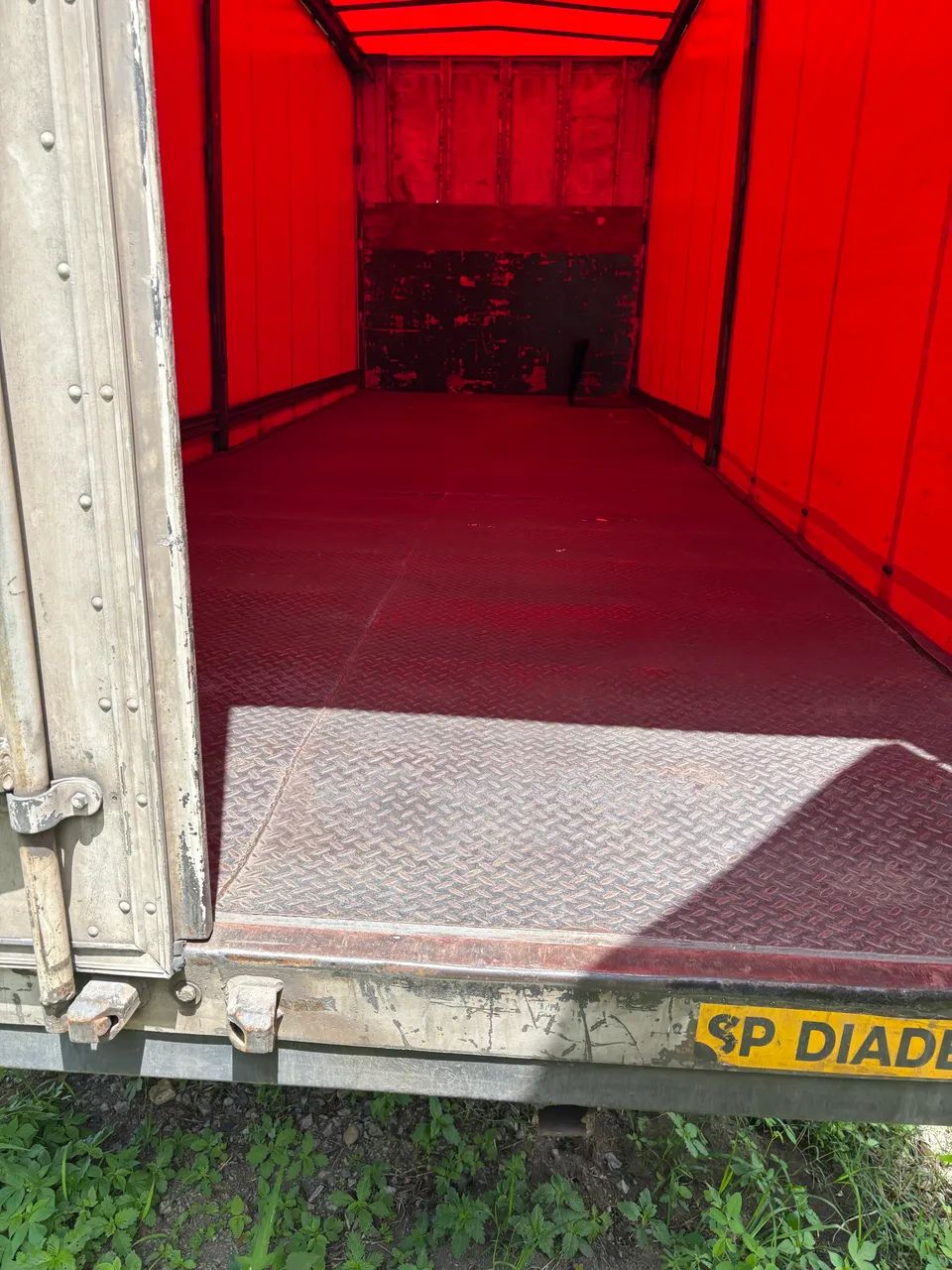 Vendo Baú  - Foto 5