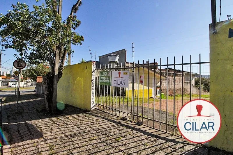 Imobiliária Cilar Aluga Terreno Comercial no Jardim Botânico com 509m², Ref. 00492.002-CIL