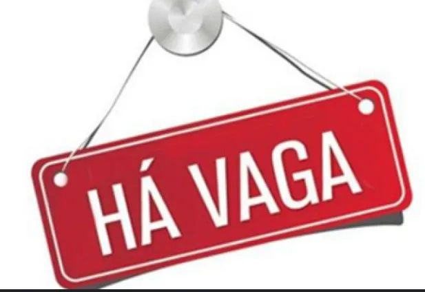 Vaga de panfletista