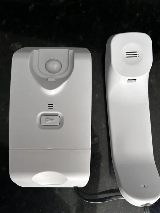 Extensão de áudio para linha 1010 Intelbras - Foto 3