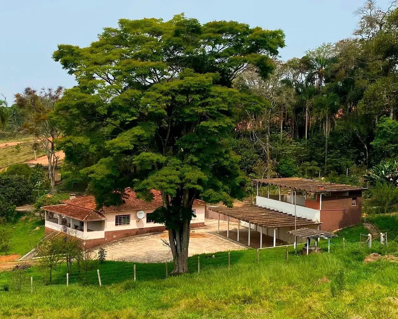 LOTE PRONTO PARA CONSTRUÇÃO DE CHALÉS! Lote de 1.500m² em Ibiúna - SP - Foto 5
