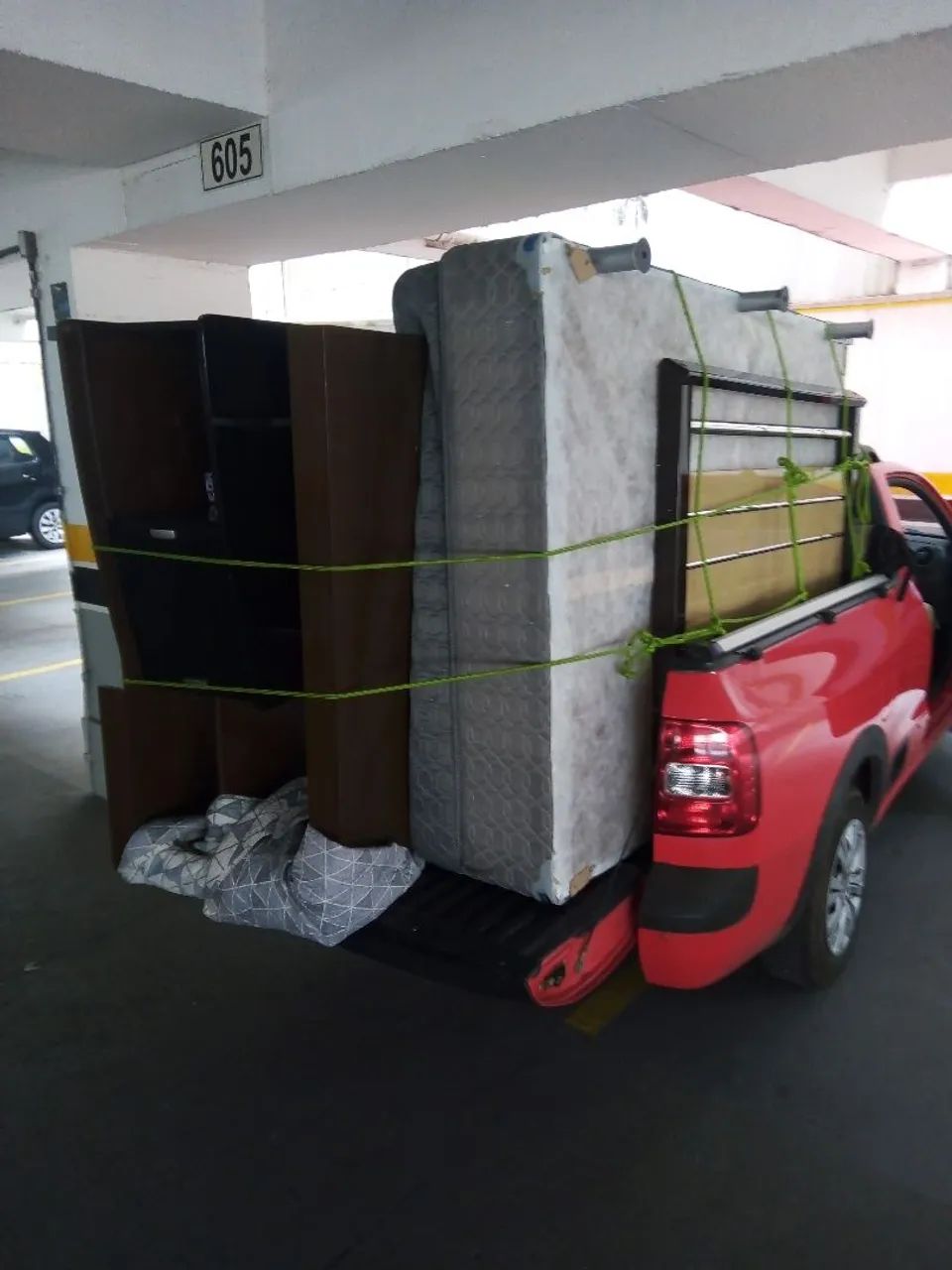 Fretes carretos em geral  - Foto 3