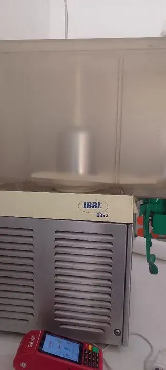 Refresqueira - Foto 2