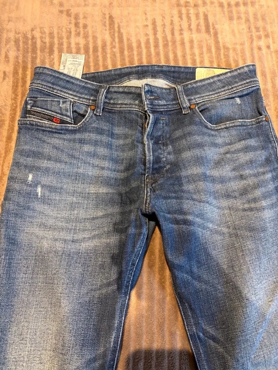 Calça Jeans Azul - Foto 4