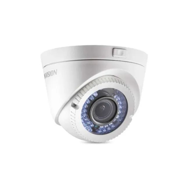 Camera Dome AHD para CFTV 1.3mpx