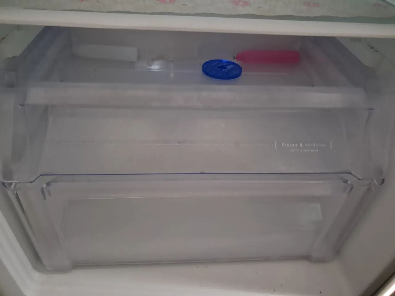 Geladeira inox - Foto 3