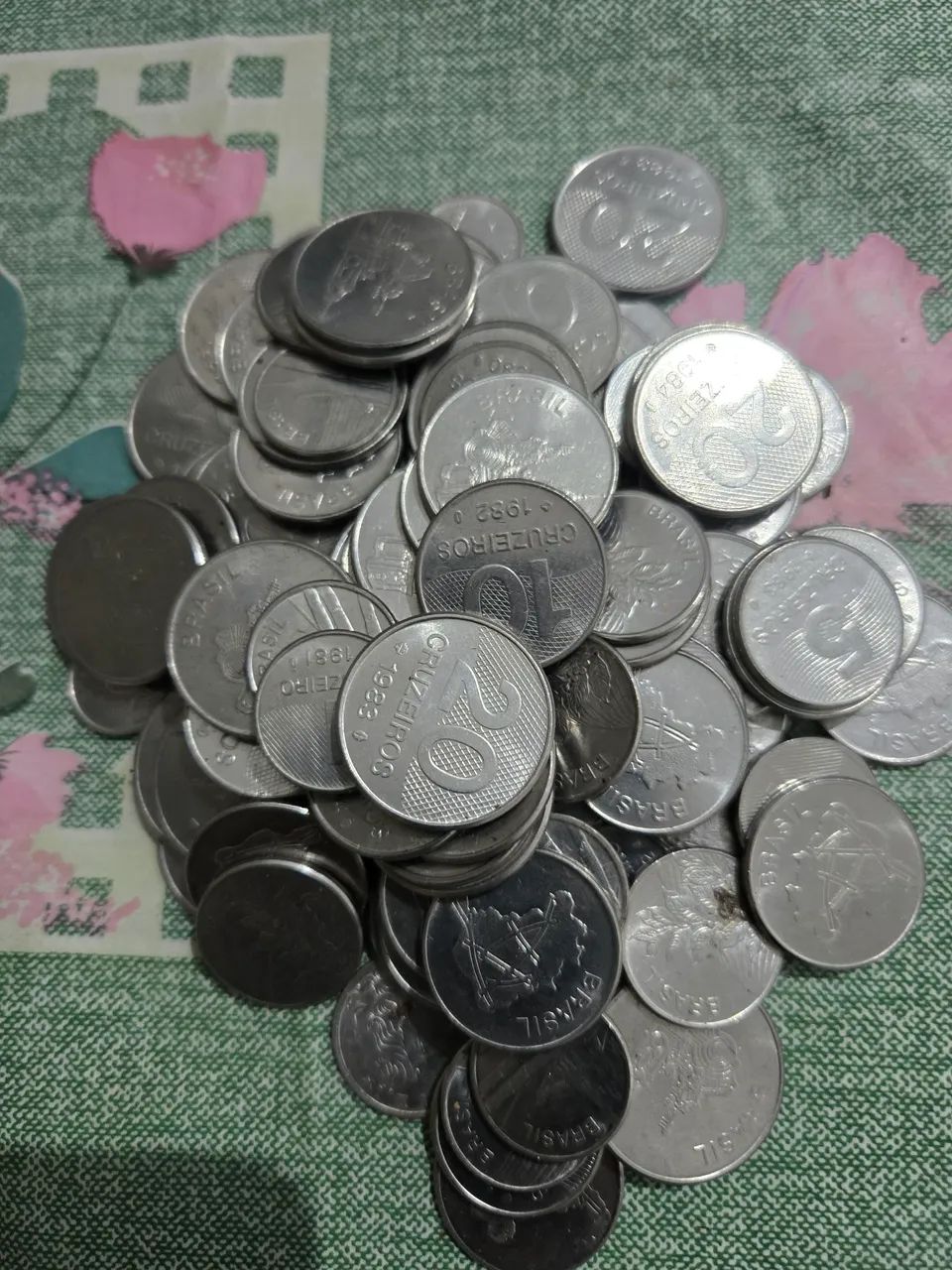 Moedas p colecionador  - Foto 3