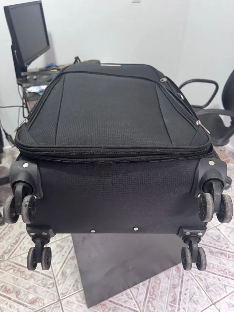 Mala para viagem - tamanho M - Foto 2